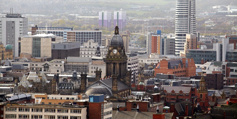 Leeds / Tips On Letting A Property In Leeds City Centre Priestley S ...