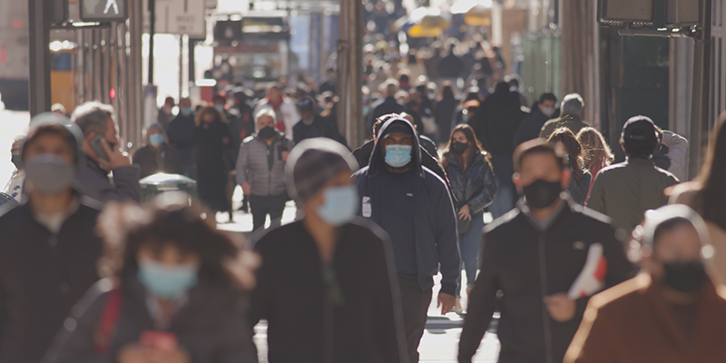 Leeds chosen by WHO to help create global health strategy 