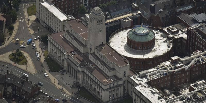 Leeds researchers providing advice at the heart of Government 