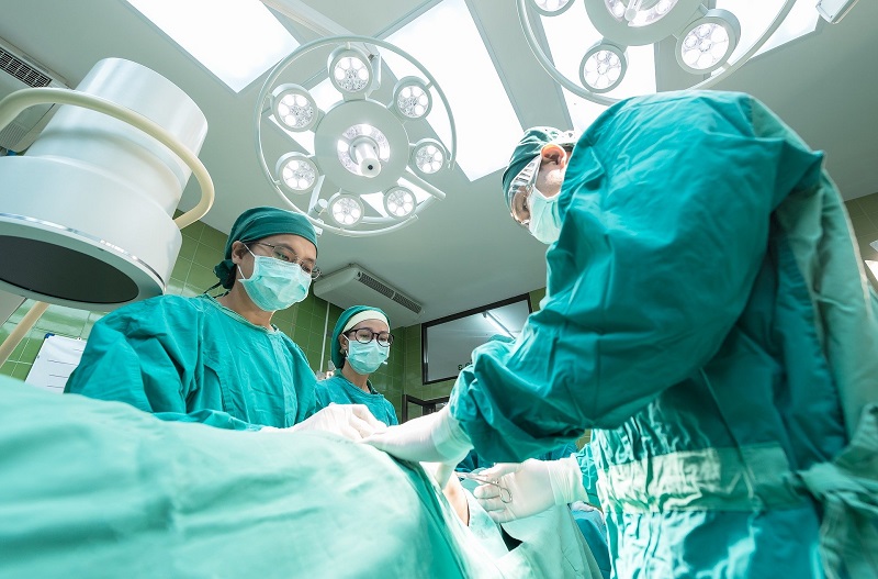 Thousands missed heart attack treatment during pandemic