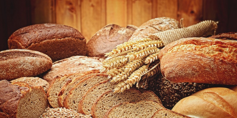 University of Leeds | News > Science > Many gluten free products ...