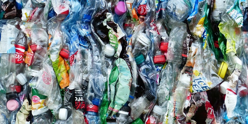 Major plastic packaging waste recycling reforms are needed 