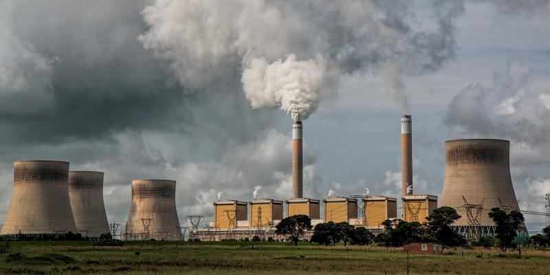'No sudden jump in warming' from emissions cuts