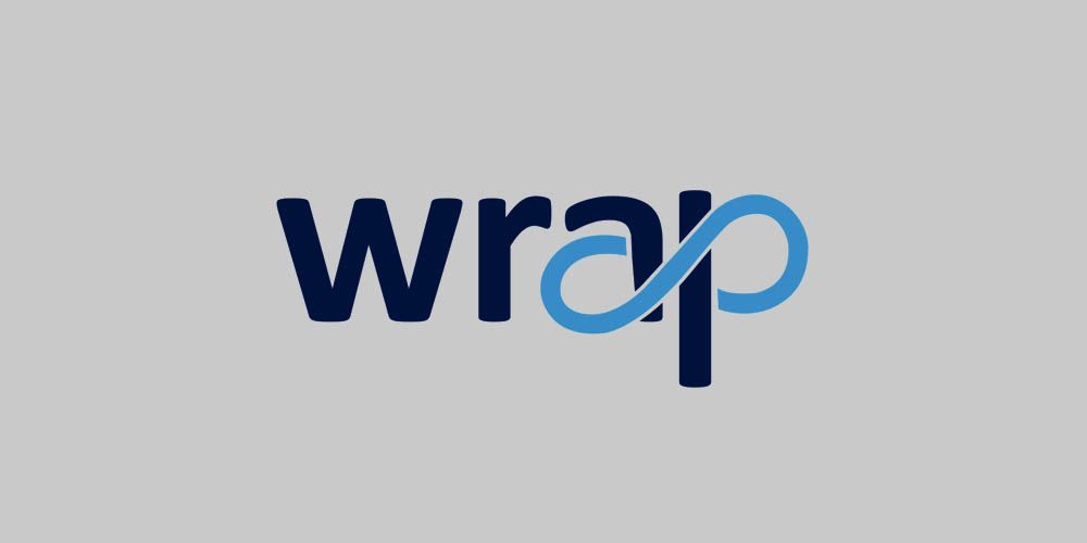 Waste and resource action programme logo