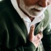 Heart attack significantly increases risk of other health conditions