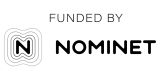 Funded by Nominet home page