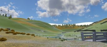 Fieldwork Times Higher Award