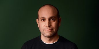 Profile image of Ilan Eshkeri