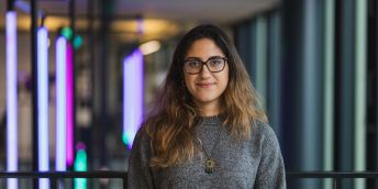 Profile image of Layla Hosseini Gerami