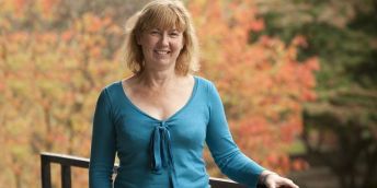 Professor Helen Gleeson