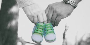 Parental diet affects baby’s health years before conception