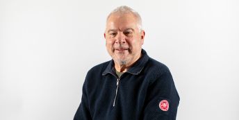 Profile picture of Andrew Patrick