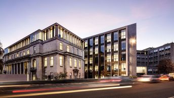Engineering & Physical Sciences Centre