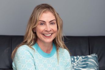 Annalise Coady headshot