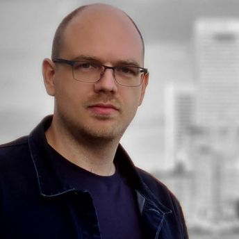 Profile picture of Aleksandr Cupachin