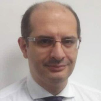 Profile picture of Amine Salameh