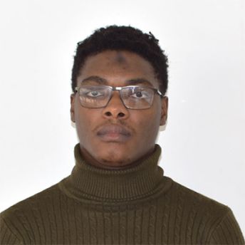 Portrait of Ggaliwango.