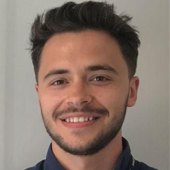 Profile picture of Guto Jones