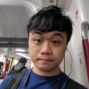 Profile picture of Hoi Fai Yu (Ryan)