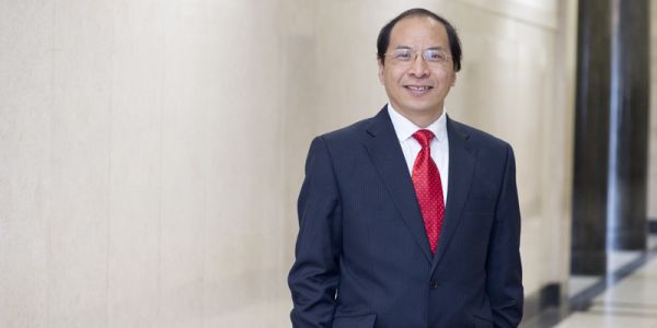 Hai-Sui Yu