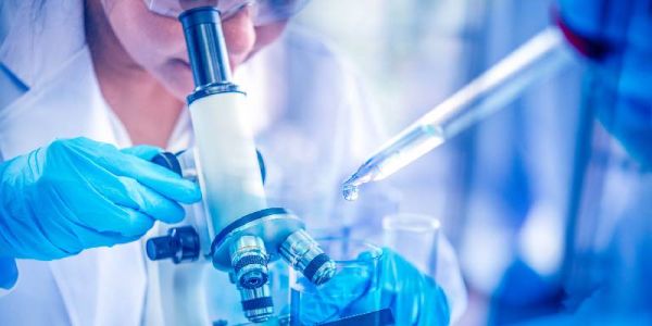 Cancer research