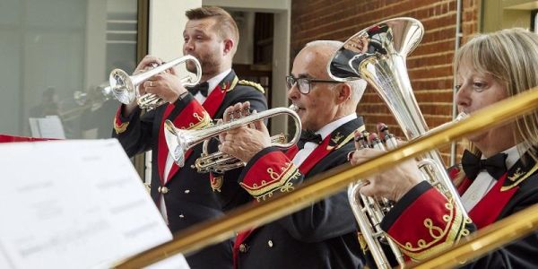 Quintet from the Black Dyke Band