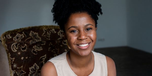 Akeelah Bertram