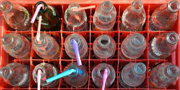 bottles