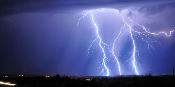 lightning