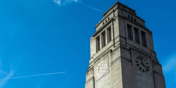 Parkinson Building