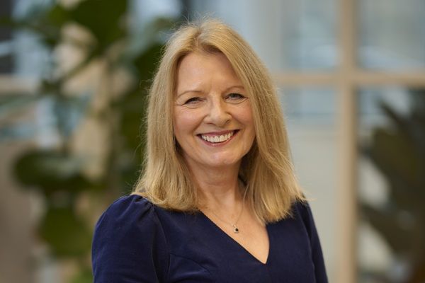 University Secretary, Jennifer Sewel