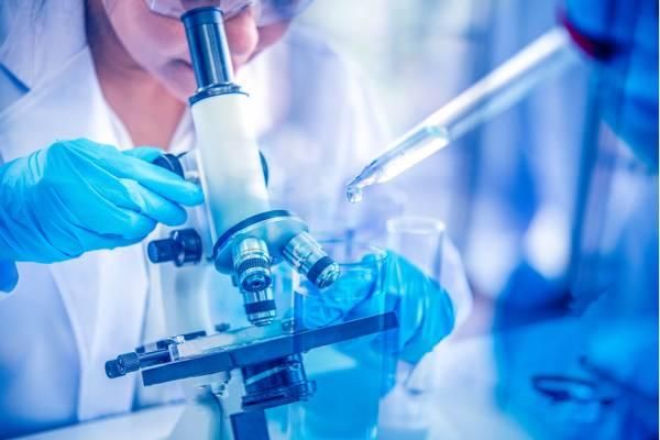 Cancer research