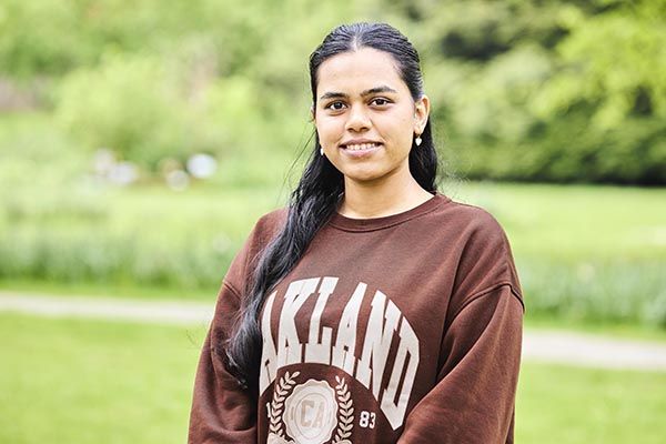 Priya varghese portrait.
