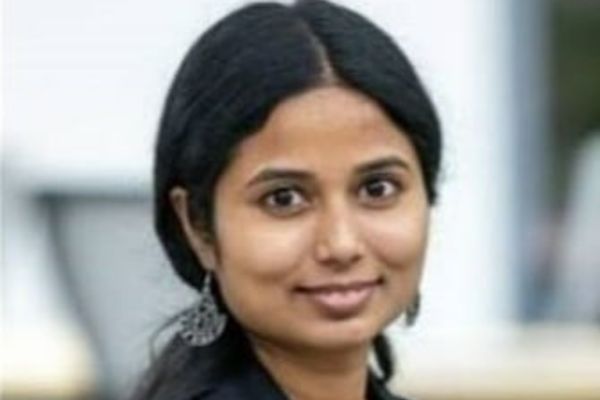 Ohmna Sinha
