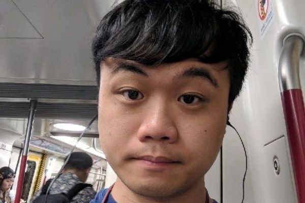 Hoi Fai Yu (Ryan)