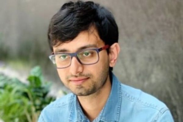 Soumik Basu
