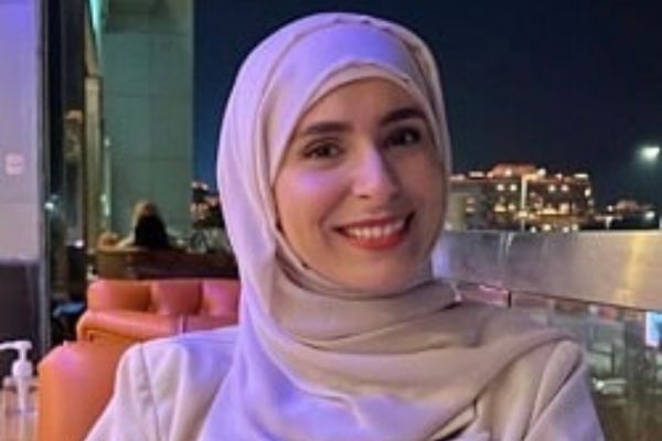 Hadeel Aboueidah