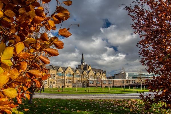 Leeds University Business School