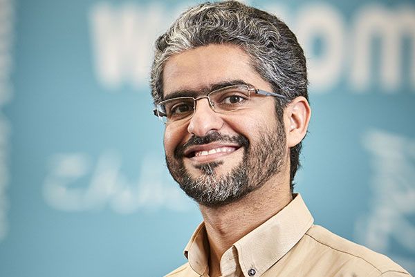 Abdullah Nouraldeen
