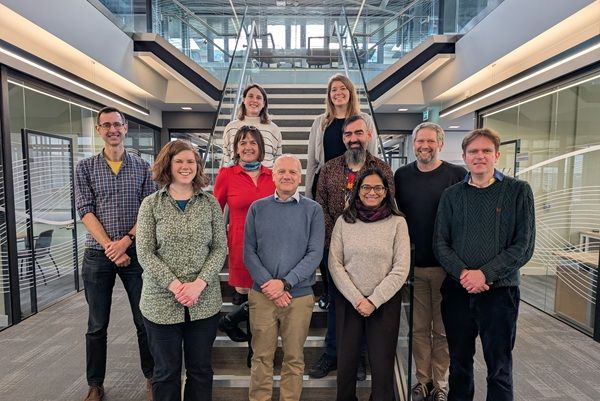 Advance Weather and Climate Research