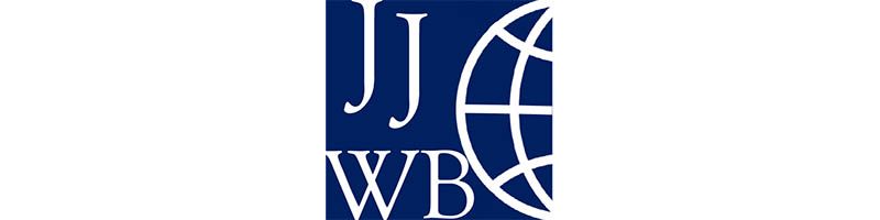 Joint Japan/World Bank Graduate Scholarship Program logo.