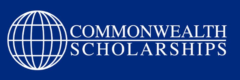 Commonwealth scholarships logo