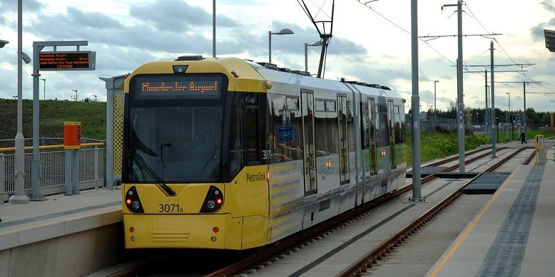 Manchester Metrolink