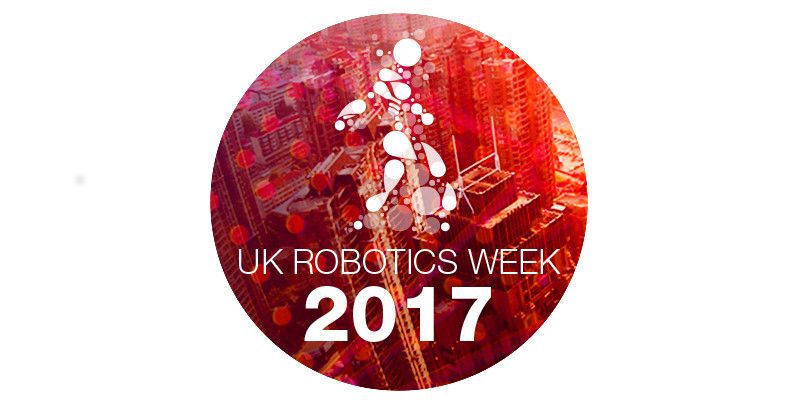 UK Robotics Week