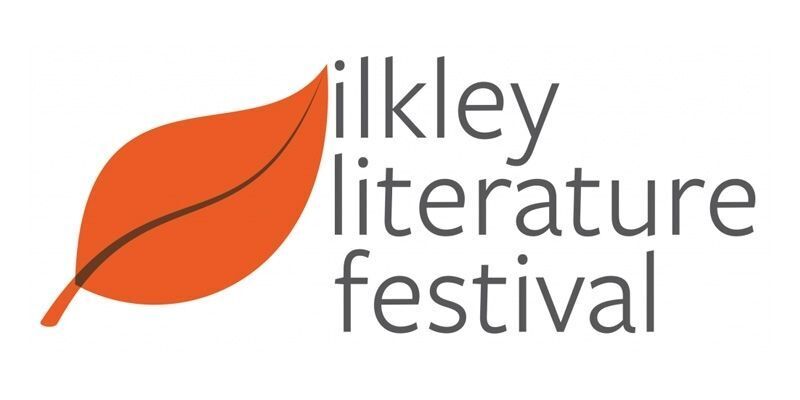 Ilkley Literature Festival logo