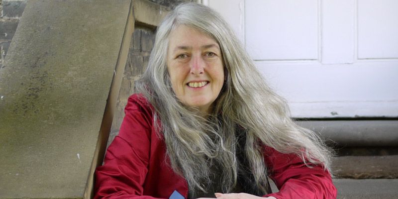 Professor Mary Beard will be giving this year's Alice Bacon lecture. January 2020