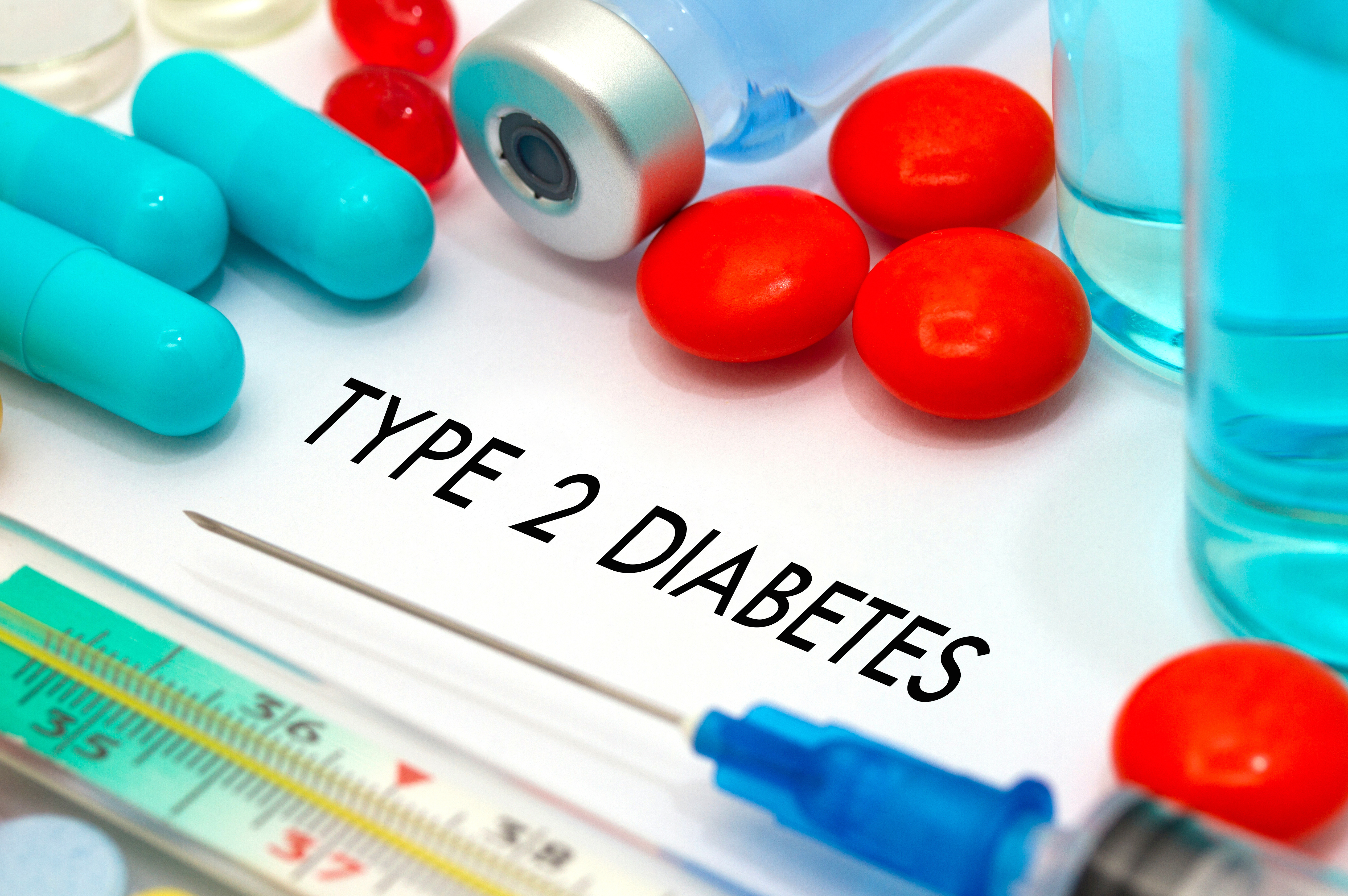 Drug used to reduce blood sugar in diabetic patients can benefit hearts