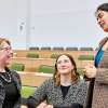Leading banking expert delivers Leeds masterclass 