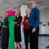 Art graduates ask the art world: Can you let us in?