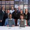 Strategic Agreement marks new University collaboration 